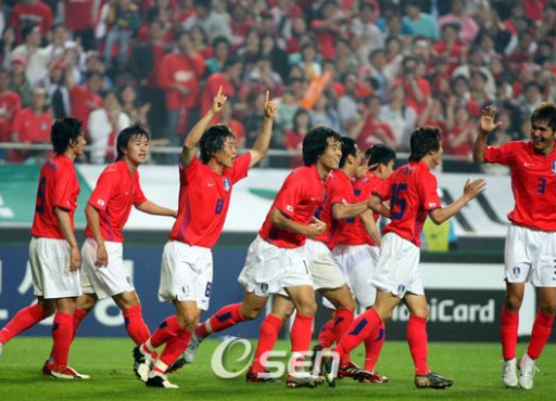  U20 월드컵 8강전 한국 세네갈 축구 무료 중계