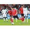 U-20 대한민국 대표팀, 12일 에콰도르 만난다 U-20 대한민국 대표팀, 12일 에콰도르 만난다