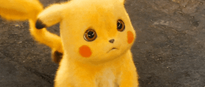 영화 명탐정 피카츄 Pokemon Detective Pikachu (2019)