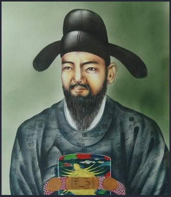 29. 권근(權近)의 7명