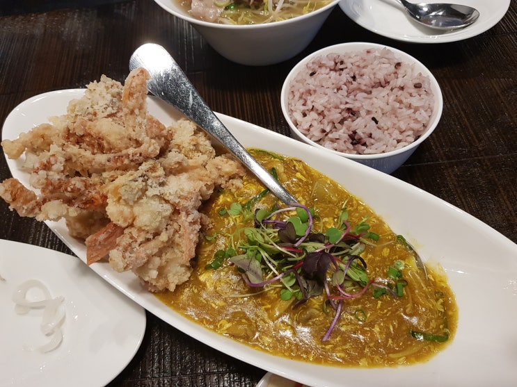 위례신도시 맛집:: 먹어도 먹어도 질리지 않는 베트남쌀국수 포맨!(PhoMan)