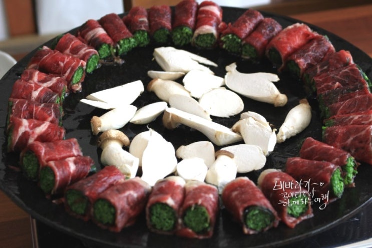  부산 기장 '아수라' 왜 기장 존맛이라 불리는지 알겠다는..