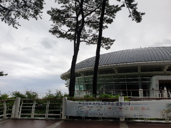  부산 비오는날 센텀스파, 주변사람 말에 무작정 가본 영도 삼세판 고기집