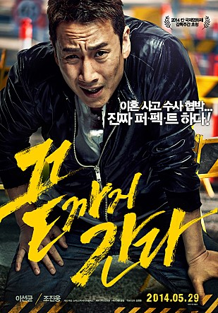  끝까지 간다 (A Hard Day, 2013)