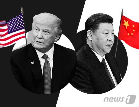 미국의 '대만 국가인정' 논란에 미국-중국 갈등 걷잡을 수 없이 번지다