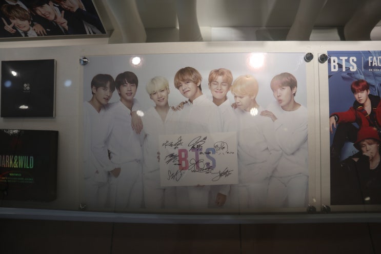  [경주여행] '한국대중음악박물관'에서 K-POP 역사 한눈에 보기