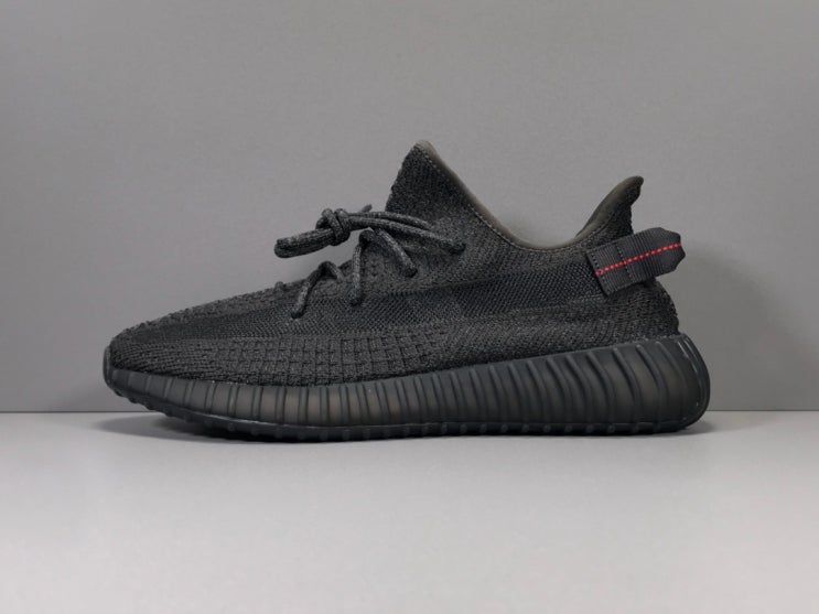  이지부스트350v2 블랙 리플렉티브 3M 스카치!!!