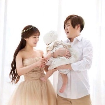 '슈돌' 문희준 소율 딸 나이 인스타 잼잼이 나이차 정보 모아보기! '슈돌' 문희준 소율 딸 나이 인스타 잼잼이 나이차 정보 모아보기!