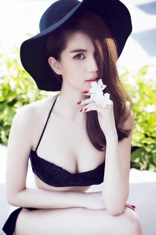  응옥찐 Ngoc Trinh
