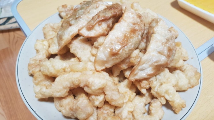  바삭한 탕수육과 쫄깃한 자장면은 어디서 먹죠?