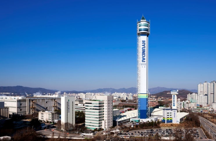  충주로 이전하는 현대엘리베이터, 충주에 4차 스마트 팩토리 추진
