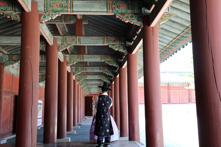  창경궁(서울 종로구 창경궁로)