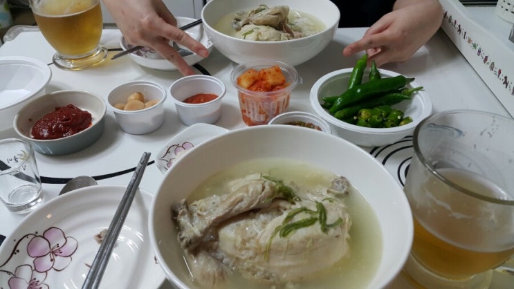  my life 마라톤