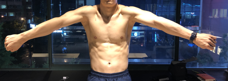  역도(바벨) 리프팅과 맨몸 운동(기계 체조)의 차이점