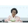 이희호 여사 위중.."가족들 세브란스병원 대기" 이희호 여사 위중.."가족들 세브란스병원 대기"