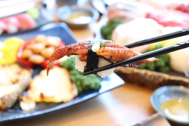  천안 신부동 스시 상무초밥 천안점 맛있더라구요 