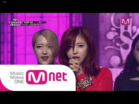  전효성 - Good-night Kiss
