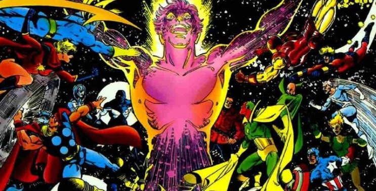 MCU 내부유출자, 페이즈 4 빌런 루머 (코박, 노먼 오스본) MCU 내부유출자, 페이즈 4 빌런 루머 (코박, 노먼 오스본)
