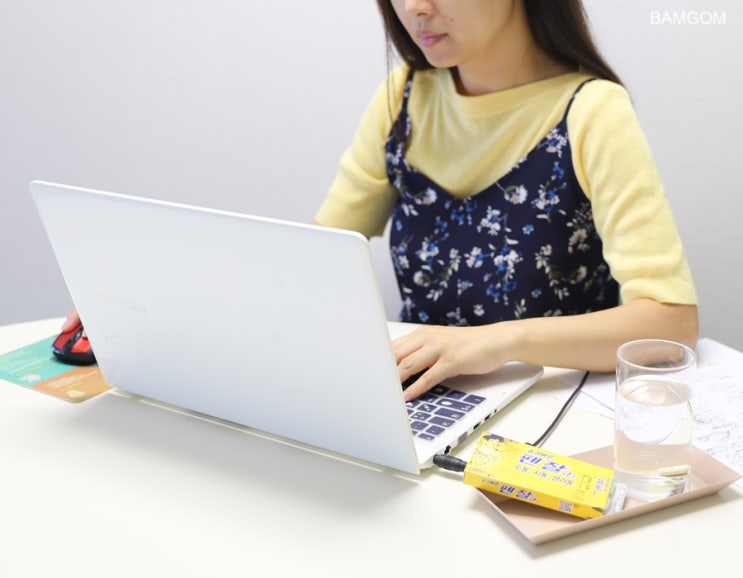  머리 아플 때 참지 말고 효과 빠른 이솜두통약 챙겨요