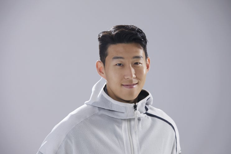 [보도자료] 농심, 신라면 모델로 손세이셔널 ‘손흥민’ 기용!