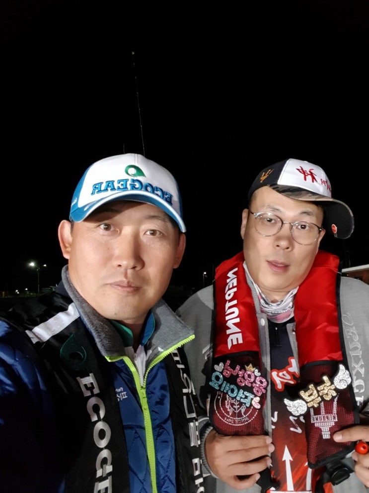  군산 연도 말도 참돔 타이라바