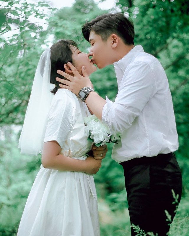  '故 최진실 딸' 최준희, 17세 나이에 결혼?