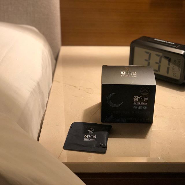  잠이솔 최저가 진행 / 천연수면개선제,미강주정추출물,숙면케어,숙면영양제 / 건강한 수면을 만들다