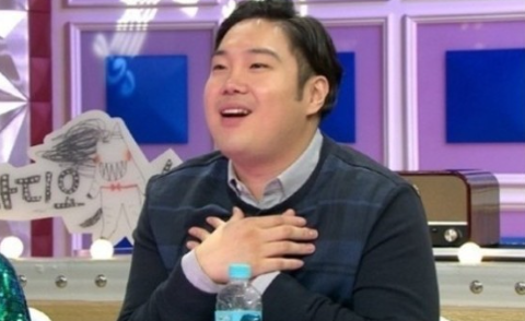  유재환 다이어트 16kg 감량 몰라본 근황?