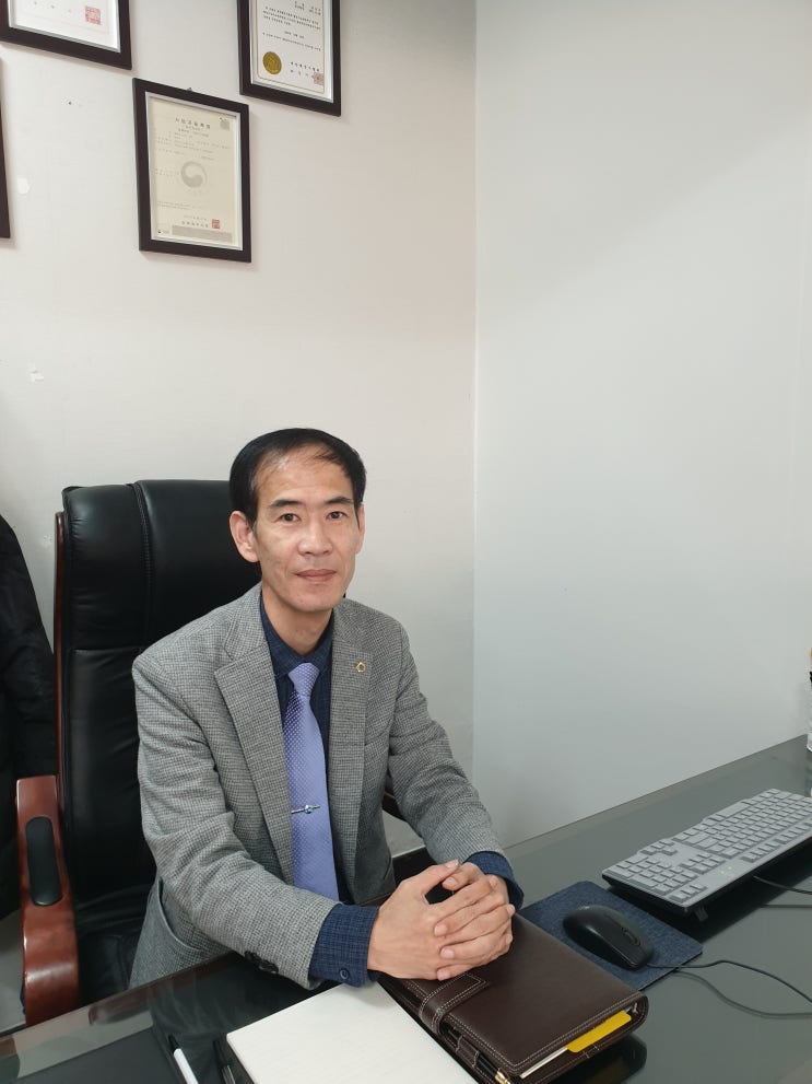  질병 사고로 치료 중인 자 및 보호자(G-1-2) 비자