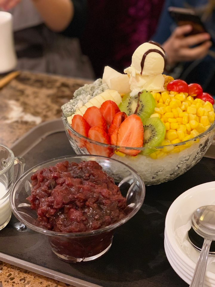  [제주도] 제주토박이가 알려주는 숨은 맛집 (제주 시청 맛집들:빠빠라기,이서림)