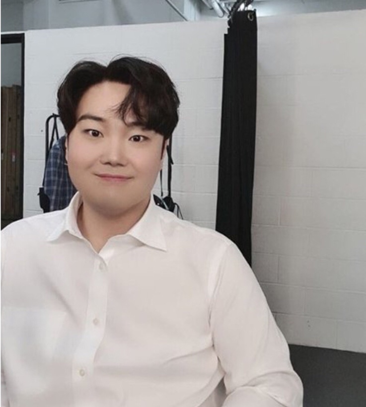  16kg 빼고 훈남 변신···유재환 다이어트 성공에 네티즌 응원