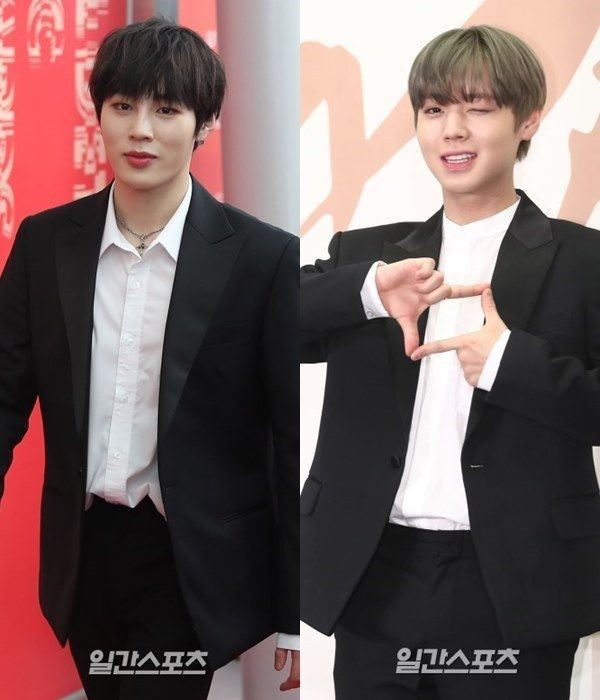  [유학소녀] 박지훈은 왜 자꾸 하성운을 존경한다고 할까?