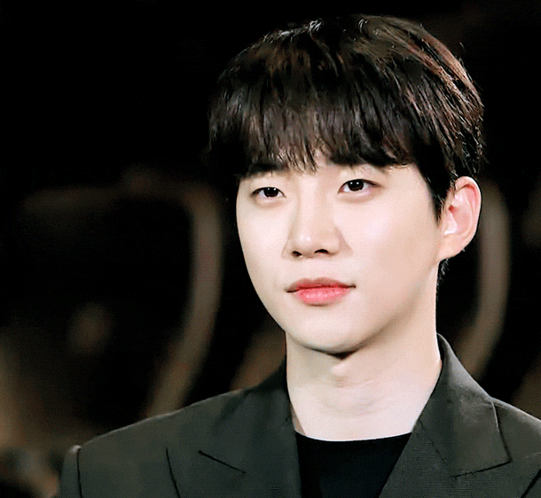  준호 허도령 영상통화