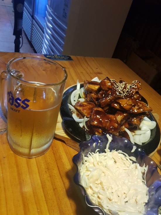  2019.6.10 일상 이별 연애상담 이별공식.....