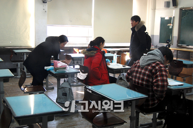  2019년 5급 민경채, 원서접수 6월 11일부터 7일간 진행