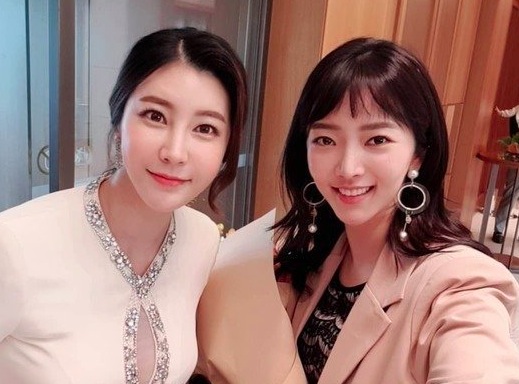  구지성 결혼 나이 남편 성형전 7단변신