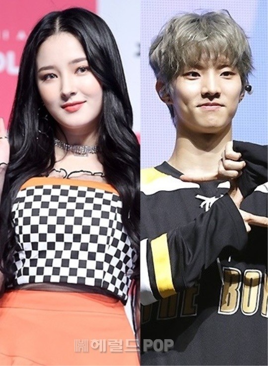  "또래 친구일 뿐"..낸시-큐, 술자리가 만든 뜬금 열애설 해프닝