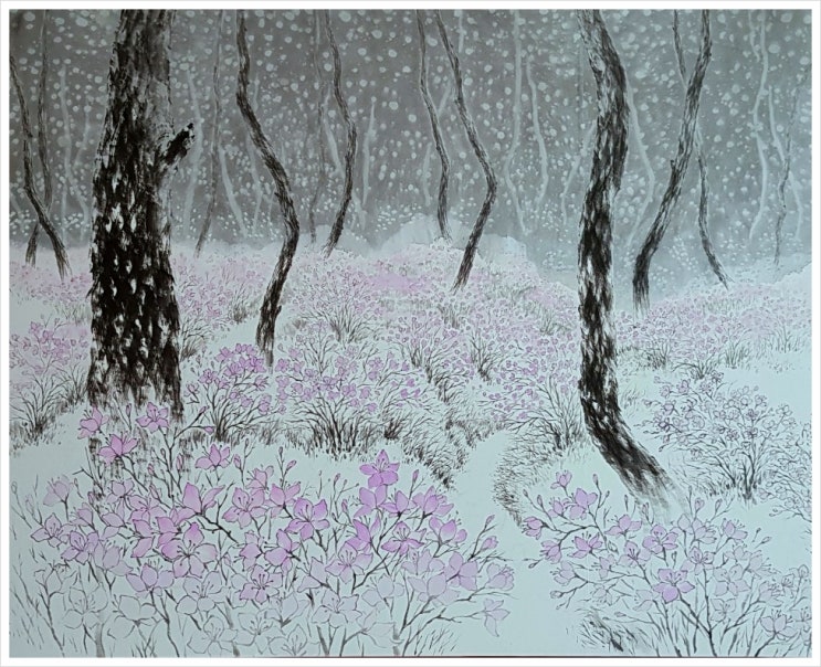  노흥순갤러리에 오신 것을 환영합니다.