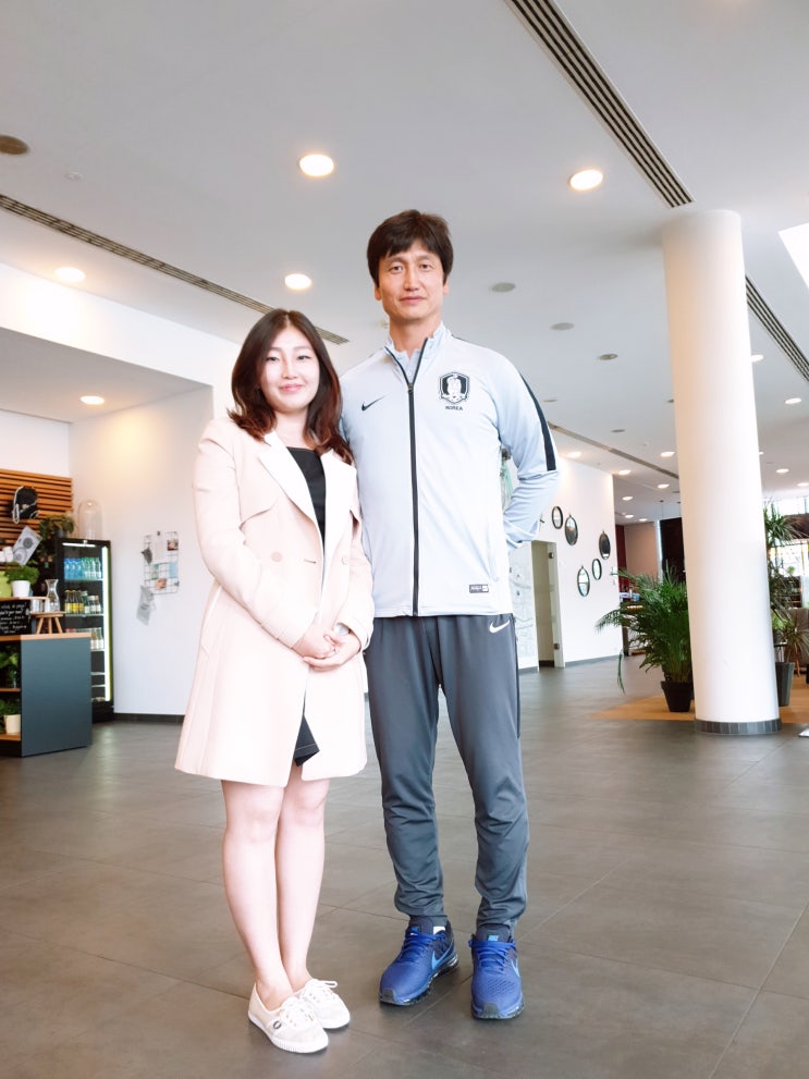  [스포츠멘탈코칭] 정정용 감독의 특별한 리더십(축구선수에게 있어서 멘탈의 중요성)