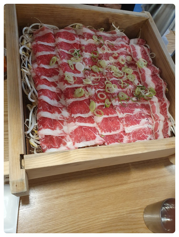  웨돔 편백 집!! 웨스턴돔 맛집!! 인정!! 깔끔한 음식!