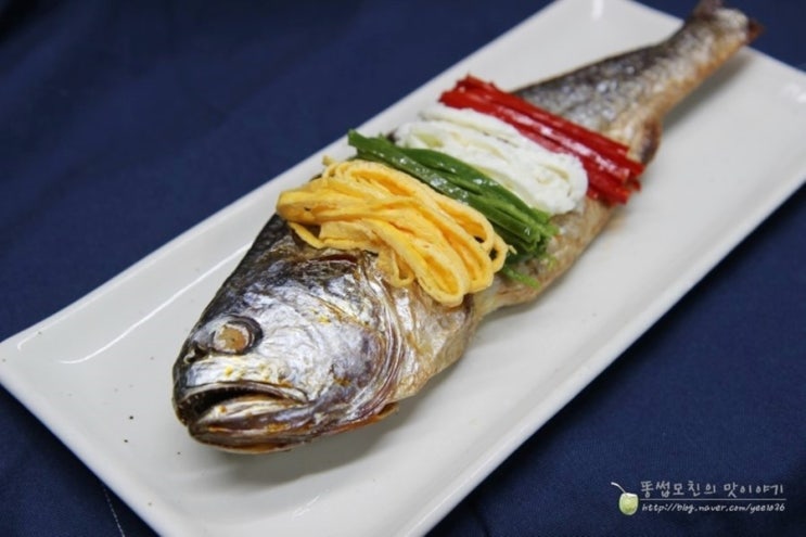  보리굴비 맛있는 현미참굴비로 이벤트 시작해요.