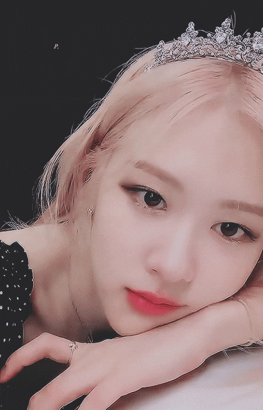 BLACKPINK Rosé Instagram Story Update: 2019.06.09