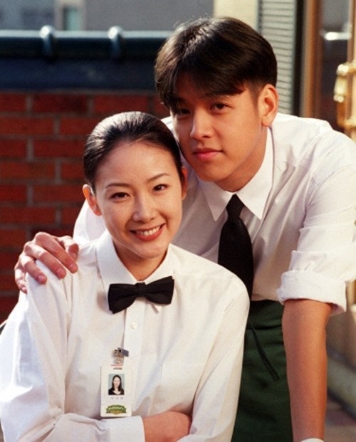 드라마 진실 OST - 당시 최고의 인기곡