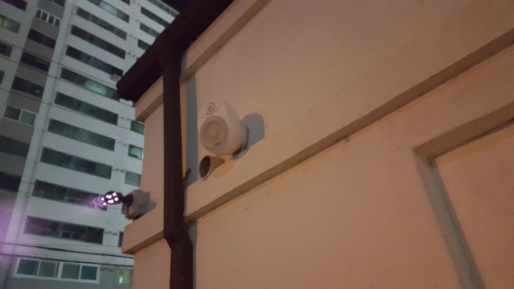  익산 영등동 커피솝 스피커 작업 앰프설치 스피커 설치 셋팅 보스 카날스앰프