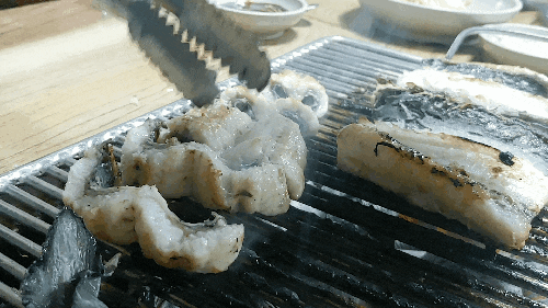  팔당수산 참숯 장어나라 저렴하고 존맛탱 남양주 장어구이는 여기로!