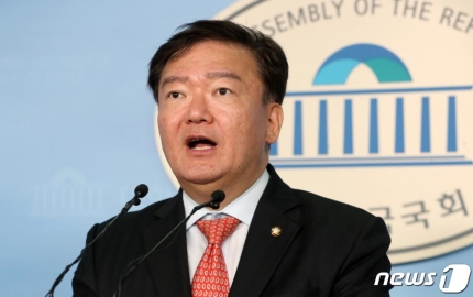 민경욱, 막말 논평 논란 부른 '천렵질'이란? 민경욱, 막말 논평 논란 부른 '천렵질'이란?