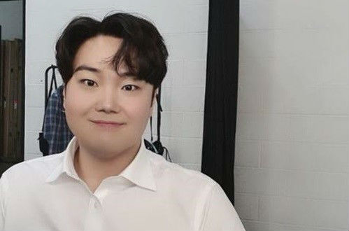  유재환 "104kg→88kg 강량...16kg 체중 감량에 성공