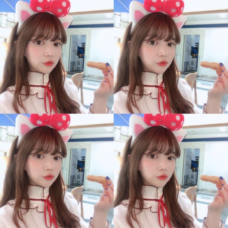  롯데월드/롯데월드 교복/경성한복