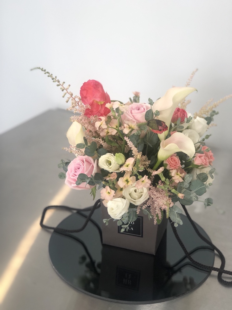  190610 꽃과 함께 주말, 유진박 ㅠ