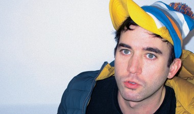  Sufjan Stevens - Love Yourself